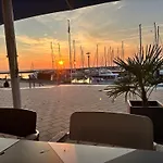 Alfred Mit Sauna Marina Wendtorf, Bei Laboe Wendtorf