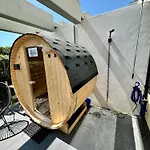 Apartment Alfred Mit Sauna Marina Wendtorf, Bei Laboe