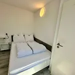 Alfred Mit Sauna Marina Wendtorf, Bei Laboe *