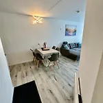 Alfred Mit Sauna Marina Wendtorf, Bei Laboe