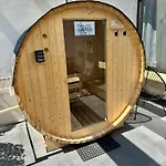 Apartment Alfred Mit Sauna Marina Wendtorf, Bei Laboe *