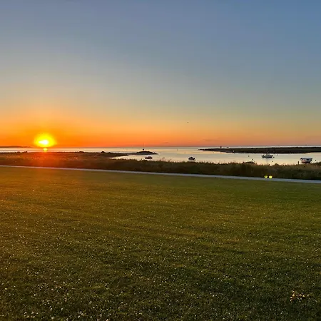 Alfred Mit Sauna Marina Wendtorf, Bei Laboe * Wendtorf