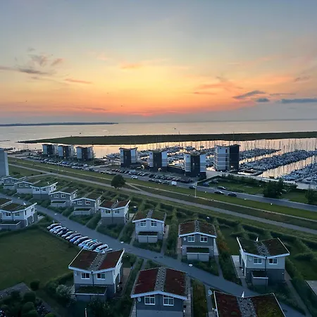 Alfred Mit Sauna Marina Wendtorf, Bei Laboe Apartamento *