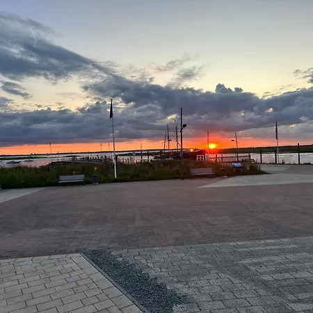 Alfred Mit Sauna Marina Wendtorf, Bei Laboe *