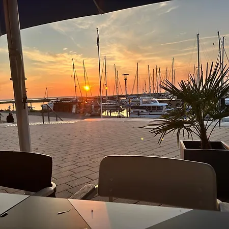 Alfred Mit Sauna Marina Wendtorf, Bei Laboe Wendtorf