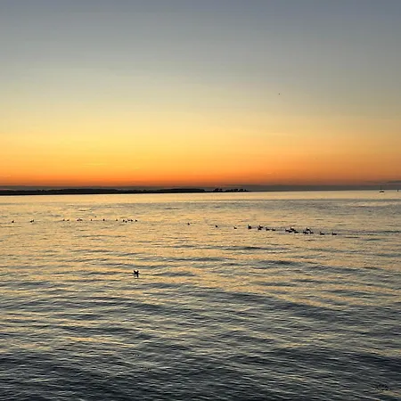 Alfred Mit Sauna Marina Wendtorf, Bei Laboe
