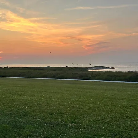 Apartamento Alfred Mit Sauna Marina Wendtorf, Bei Laboe