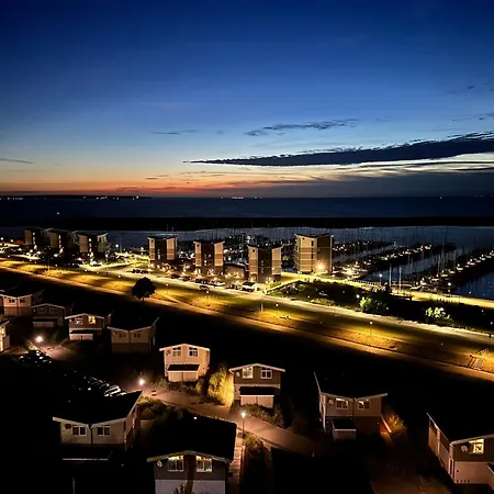 Apartamento Alfred Mit Sauna Marina Wendtorf, Bei Laboe