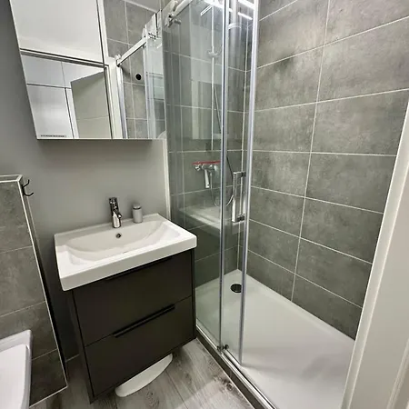 Alfred Mit Sauna Marina Wendtorf, Bei Laboe Apartamento *