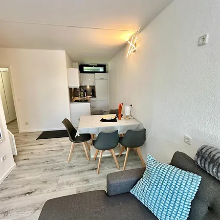 Apartamento Alfred Mit Sauna Marina Wendtorf, Bei Laboe *