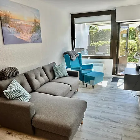 Alfred Mit Sauna Marina Wendtorf, Bei Laboe Wendtorf