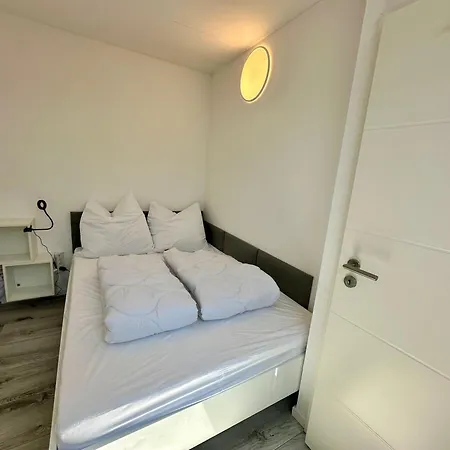 Alfred Mit Sauna Marina Wendtorf, Bei Laboe *