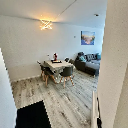 Alfred Mit Sauna Marina Wendtorf, Bei Laboe