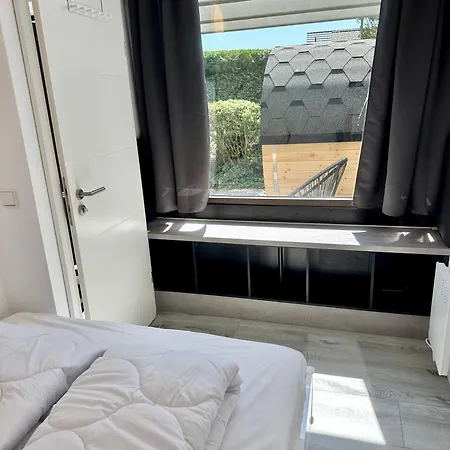 Alfred Mit Sauna Marina Wendtorf, Bei Laboe Apartamento Wendtorf