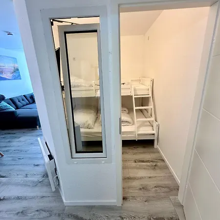 Apartamento Alfred Mit Sauna Marina Wendtorf, Bei Laboe Wendtorf