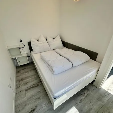 Apartamento Alfred Mit Sauna Marina Wendtorf, Bei Laboe