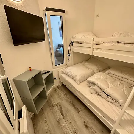 Alfred Mit Sauna Marina Wendtorf, Bei Laboe