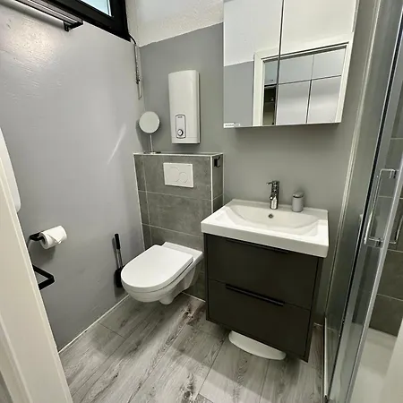 Alfred Mit Sauna Marina Wendtorf, Bei Laboe Apartamento *