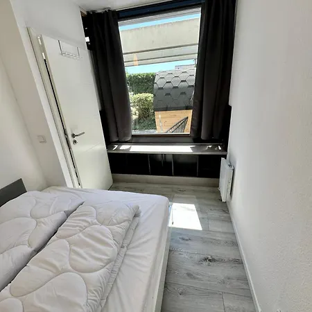 Alfred Mit Sauna Marina Wendtorf, Bei Laboe Wendtorf