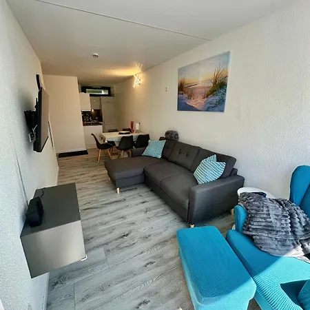 Alfred Mit Sauna Marina Wendtorf, Bei Laboe