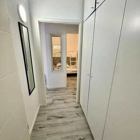 Apartamento Alfred Mit Sauna Marina Wendtorf, Bei Laboe Wendtorf